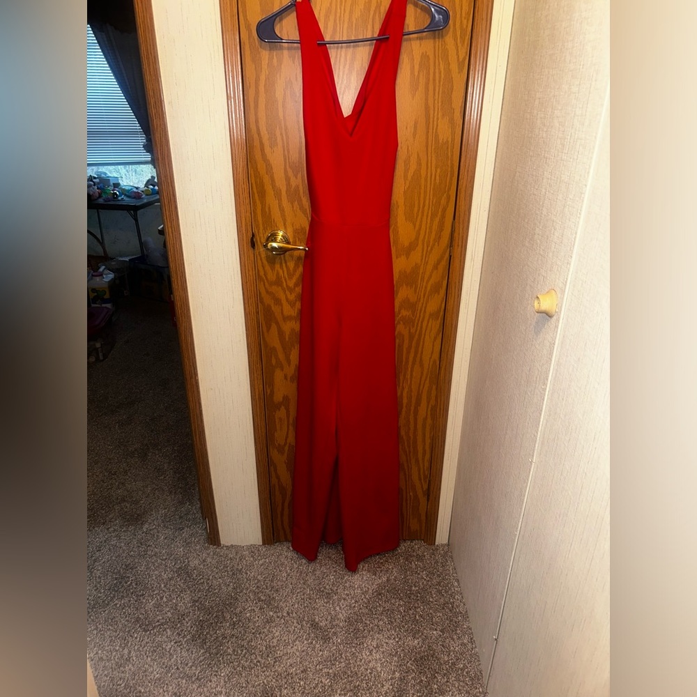 Jumpsuit